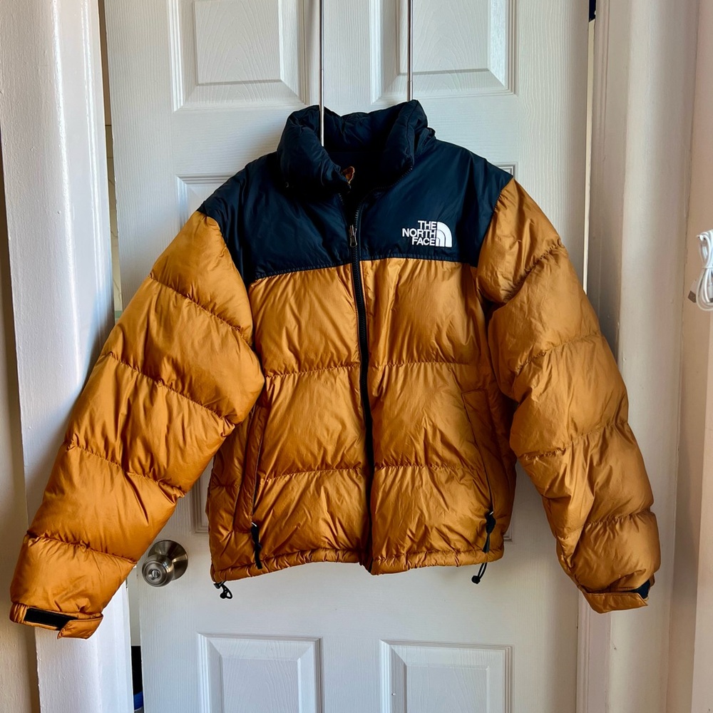 Men’s 1996 Retro Nuptse Jacket
